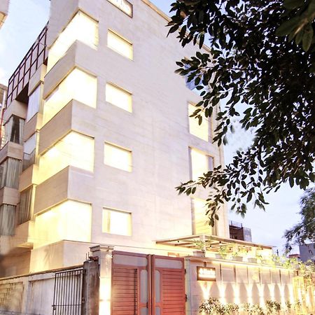 Marks Hotel & Banquet Noida Exterior photo
