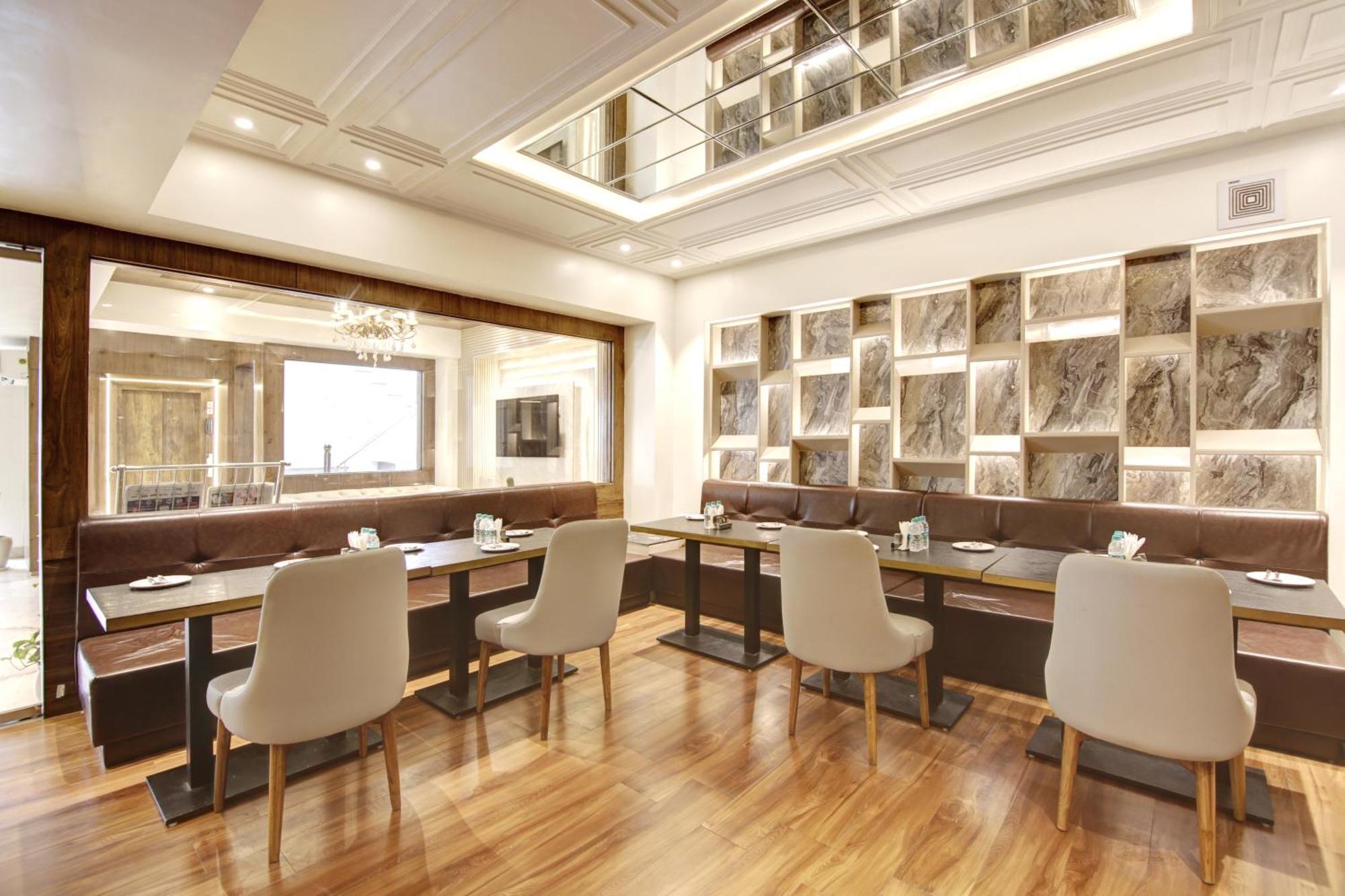 Marks Hotel & Banquet Noida Exterior photo